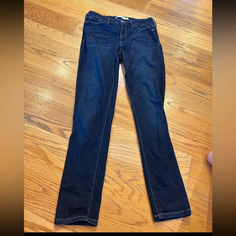 Like New Jeans Vintage America